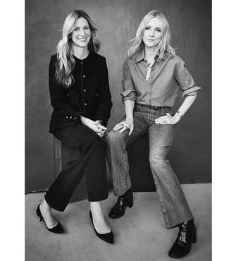 All the Cool Girls Get Fired: How to Let Go of Being Let Go and Come Back on Top